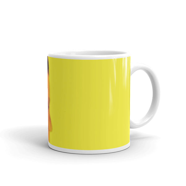 Gummo Mug