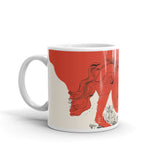 The Catcher In The Rye Mug