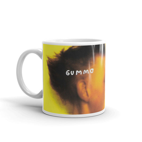 Gummo Mug