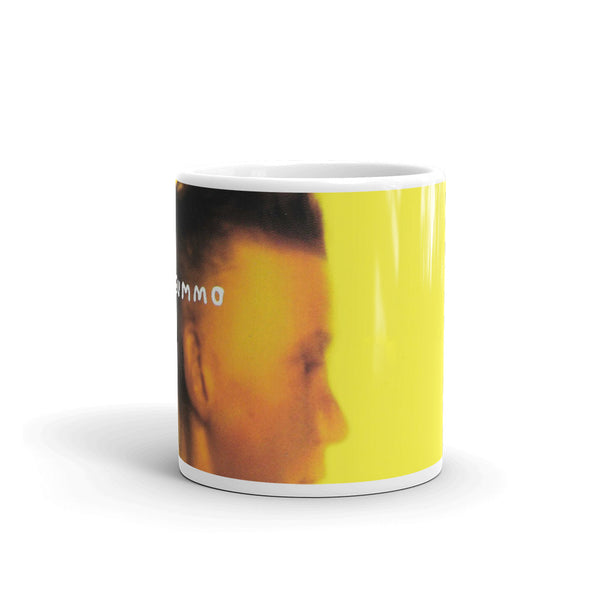 Gummo Mug